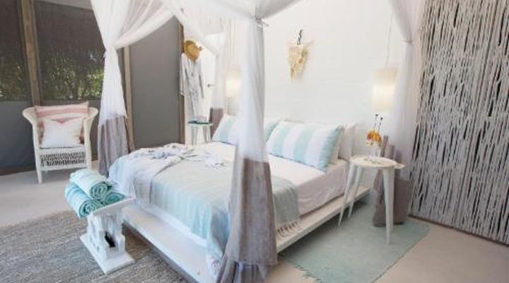 Azulik Exclusive Luxury Lodge 