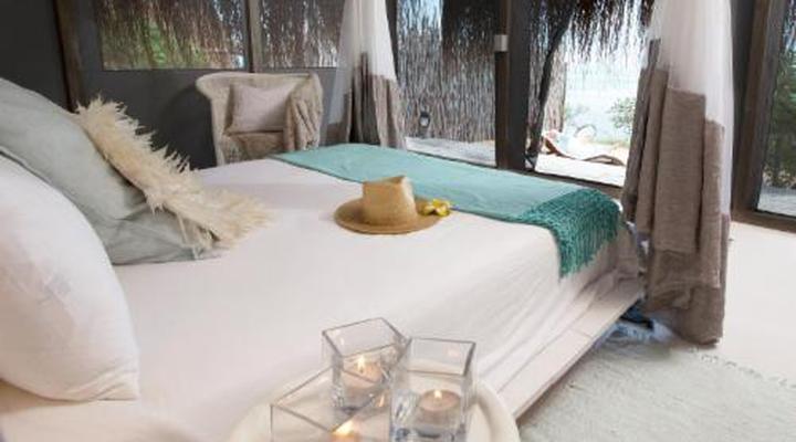 Azulik Exclusive Luxury Lodge 