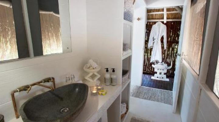 Azulik Exclusive Luxury Lodge 