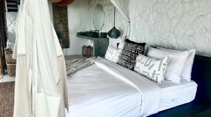 Azulik Exclusive Luxury Lodge 