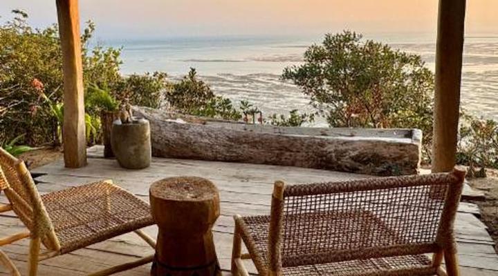 Azulik Exclusive Luxury Lodge 