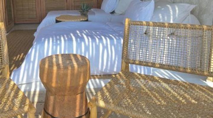 Azulik Exclusive Luxury Lodge 