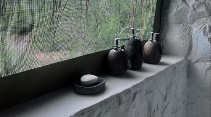 Azulik Exclusive Luxury Lodge 