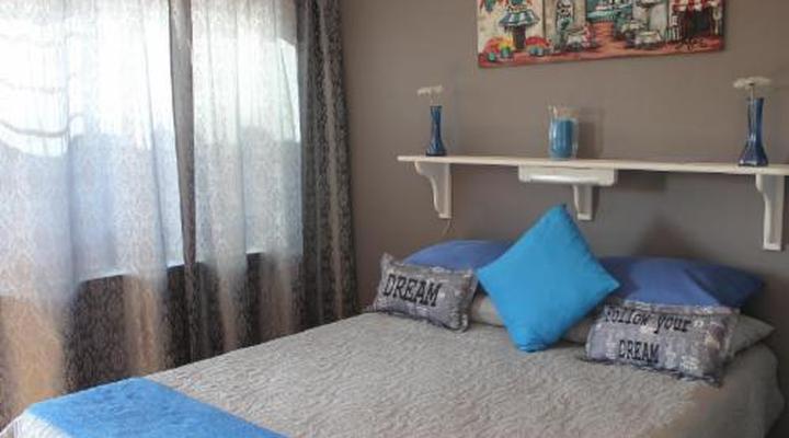 PhysEQFiT Guesthouse & Spa