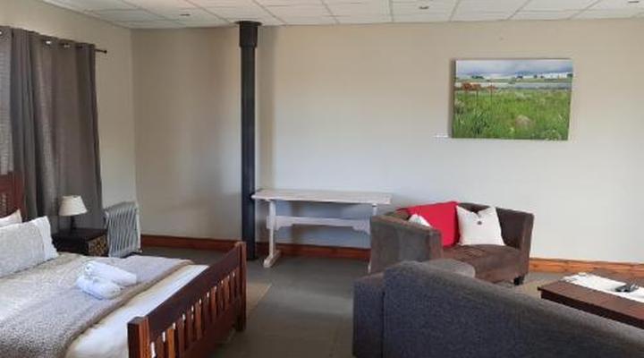 Stay@67 Apartments - Dullstroom