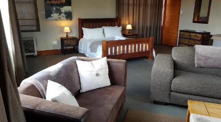 Stay@67 Apartments - Dullstroom