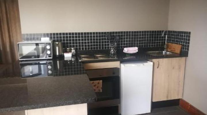 Stay@67 Apartments - Dullstroom