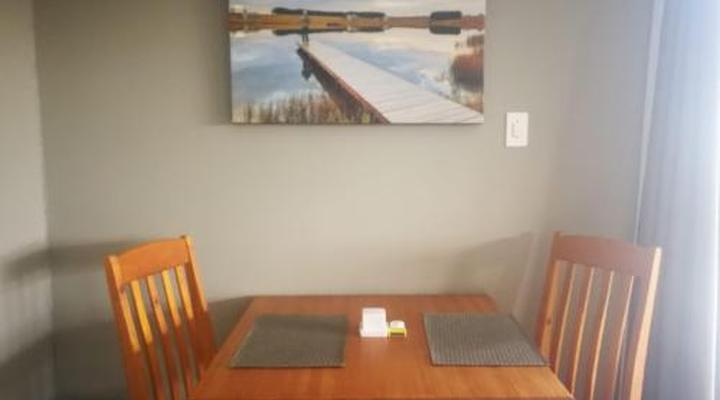 Stay@67 Apartments - Dullstroom