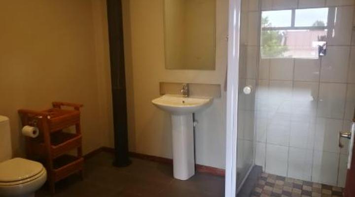 Stay@67 Apartments - Dullstroom