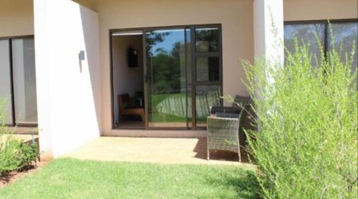 Esther's Country Lodge