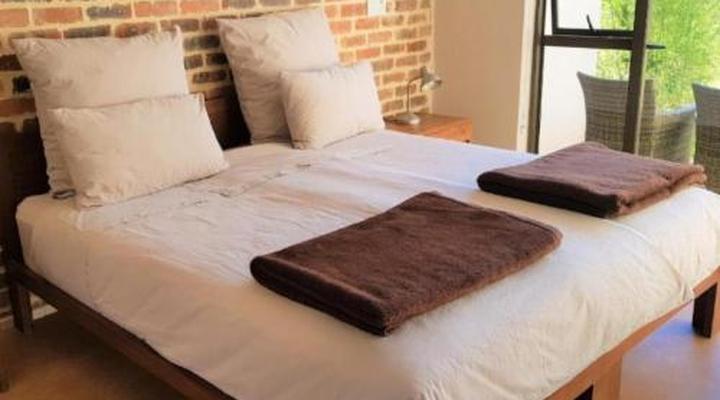 Esther's Country Lodge