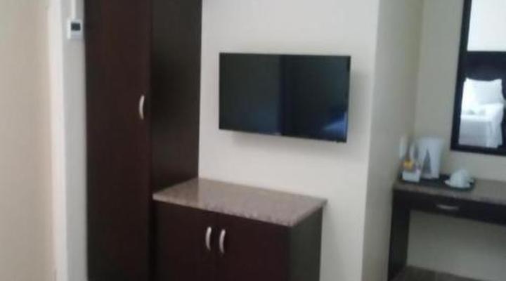 Grange Gardens Hotel