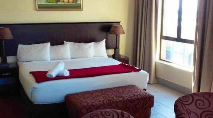 Grange Gardens Hotel