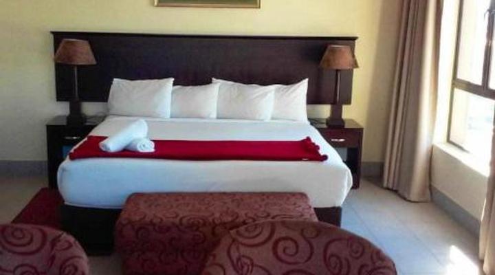 Grange Gardens Hotel