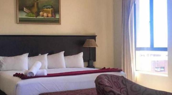 Grange Gardens Hotel