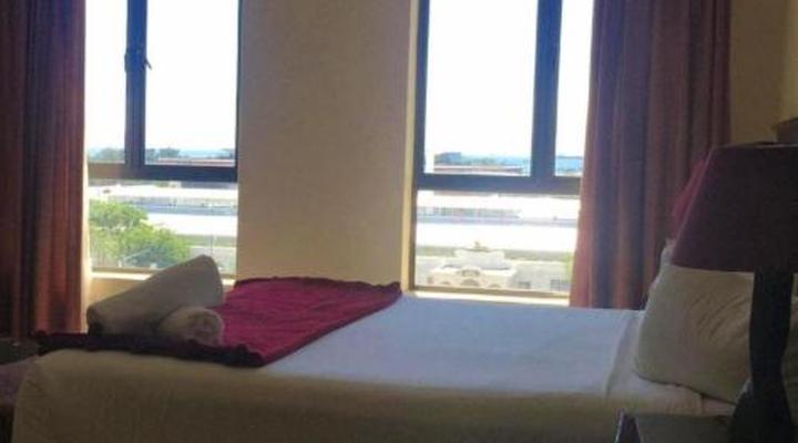 Grange Gardens Hotel