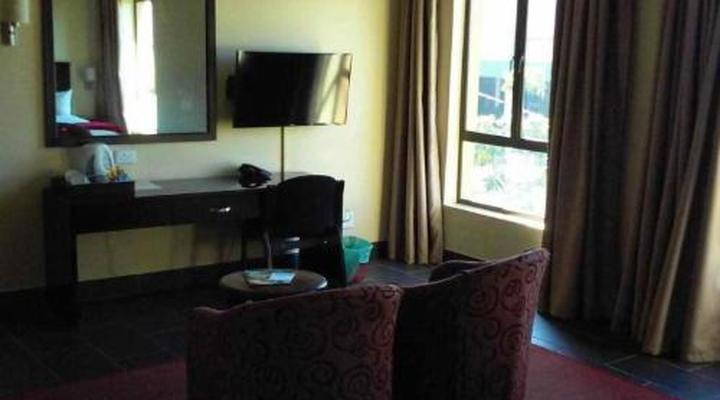 Grange Gardens Hotel