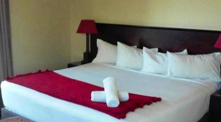 Grange Gardens Hotel