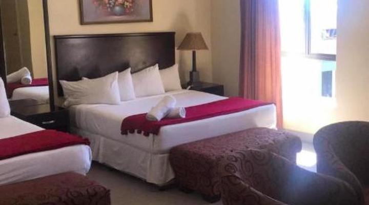 Grange Gardens Hotel