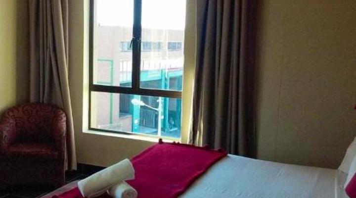 Grange Gardens Hotel