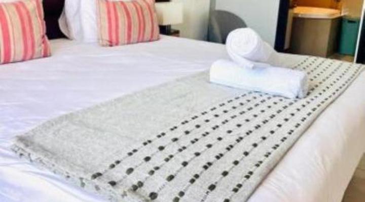 The Sails-Penthouse C703