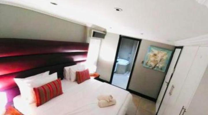 The Sails-Penthouse C703