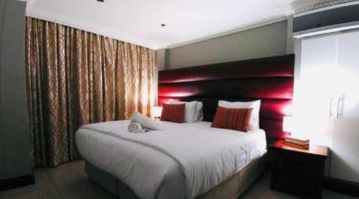 The Sails-Penthouse C703