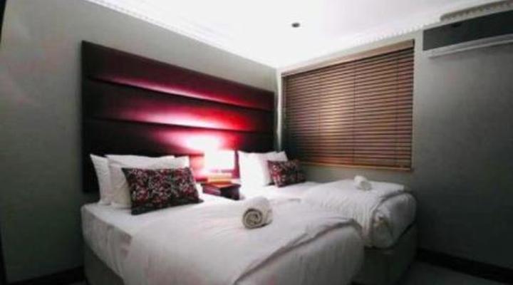 The Sails-Penthouse C703