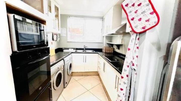 The Sails-Penthouse C703