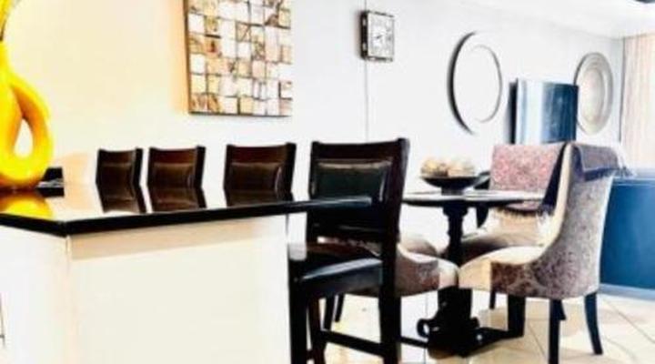 The Sails-Penthouse C703