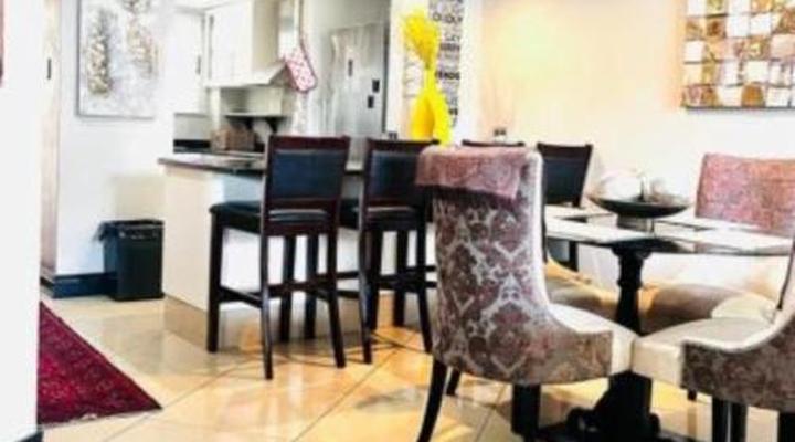 The Sails-Penthouse C703