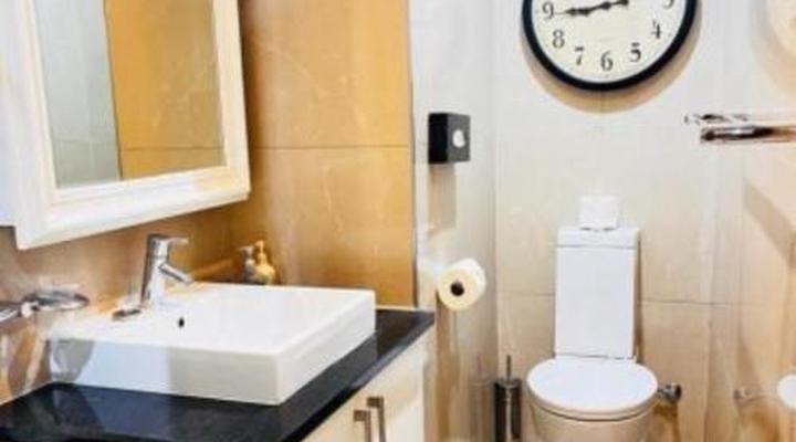 The Sails-Penthouse C703