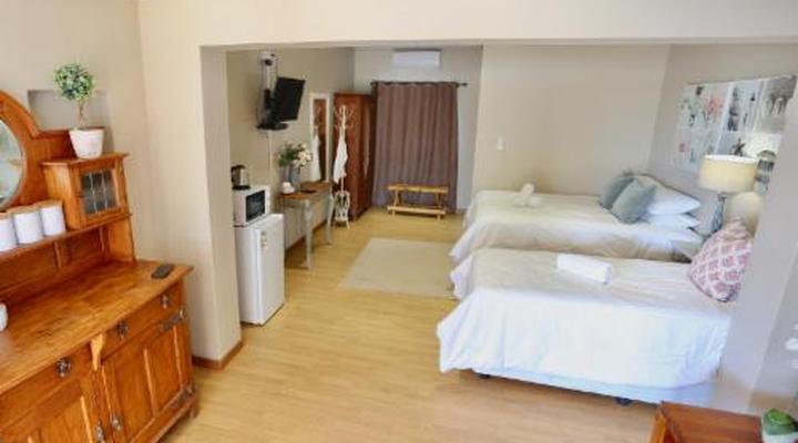 Boutique Guesthouse Mariental