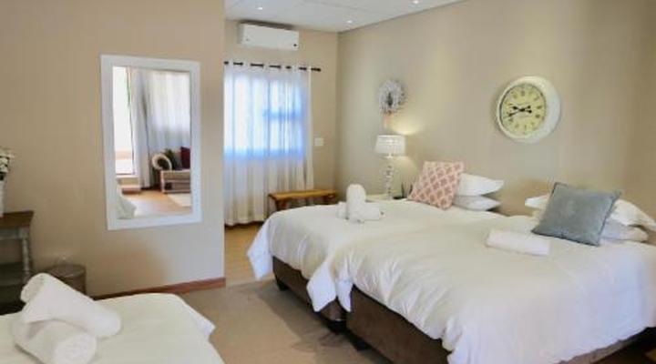 Boutique Guesthouse Mariental
