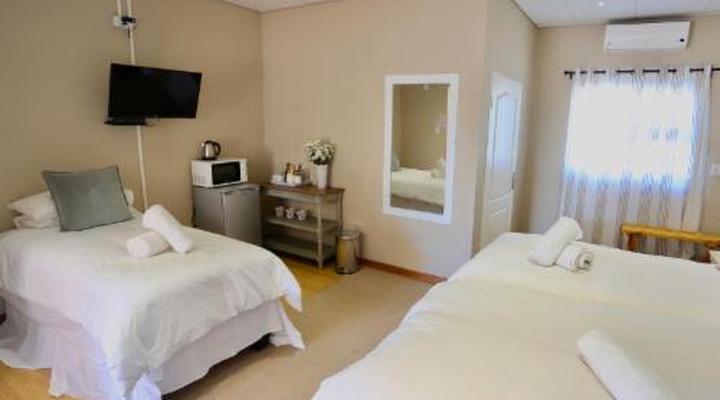 Boutique Guesthouse Mariental