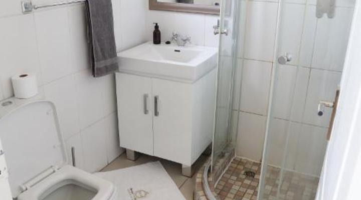 Boutique Guesthouse Mariental