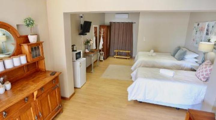 Boutique Guesthouse Mariental