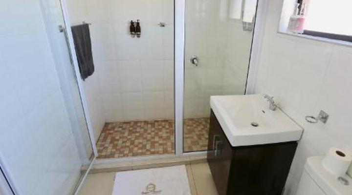 Boutique Guesthouse Mariental