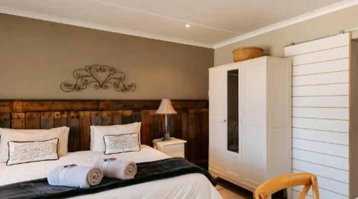 Dennehof Farm Guesthouse