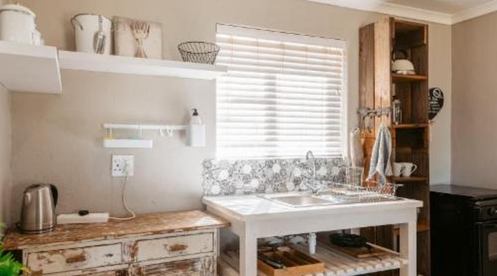 Dennehof Farm Guesthouse