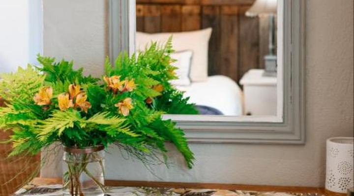 Dennehof Farm Guesthouse