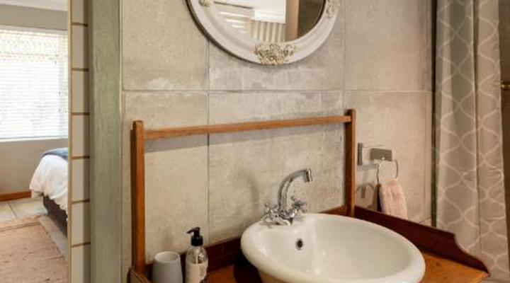 Dennehof Farm Guesthouse