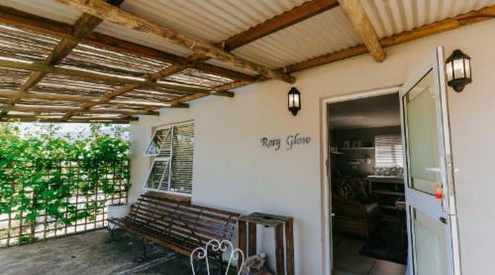 Dennehof Farm Guesthouse