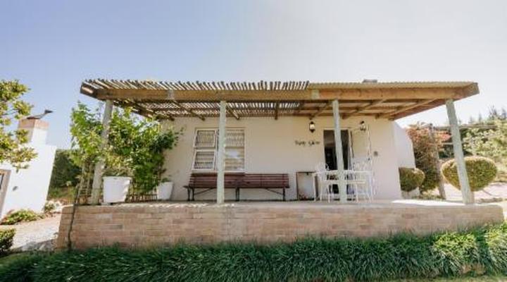 Dennehof Farm Guesthouse