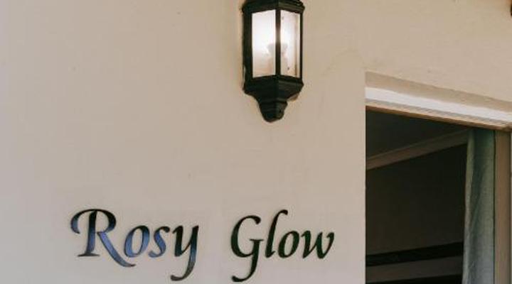 Dennehof Farm Guesthouse