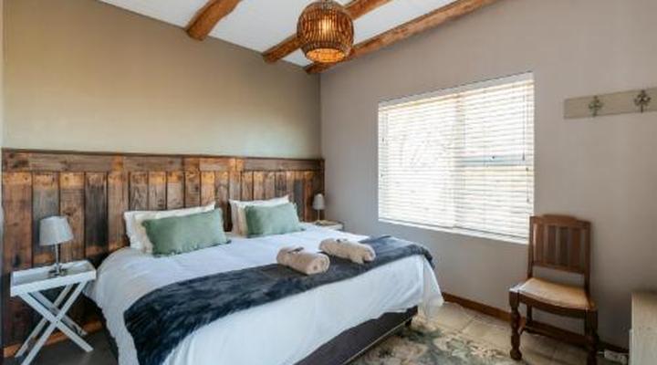 Dennehof Farm Guesthouse