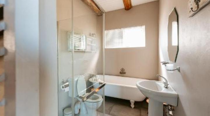 Dennehof Farm Guesthouse