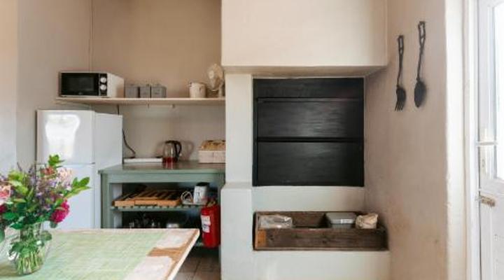 Dennehof Farm Guesthouse