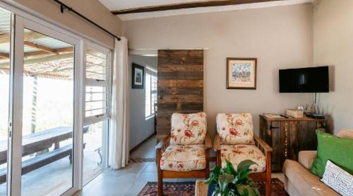 Dennehof Farm Guesthouse