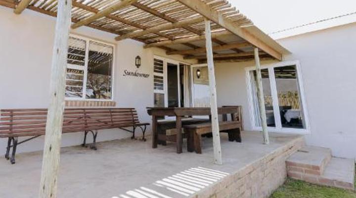 Dennehof Farm Guesthouse